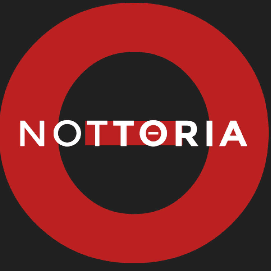 Hemotion, Bobflash e Pink Natal promovem sexta(21), no Spaço Guinza, a festa NOTTÓRIA!