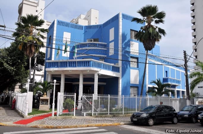 Câmara Municipal emite nota aberta à população de Natal