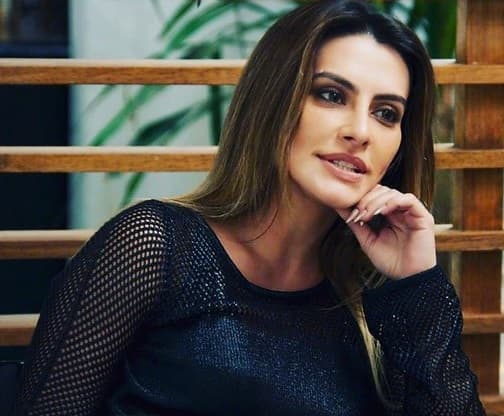 VÍDEO de Cleo Pires em balada causa polêmica nas redes sociais