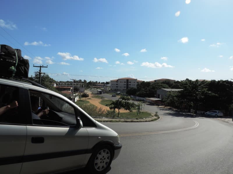 Sete áreas de Natal recebem visitas para atualização cadastral na Caern