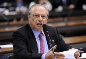 STF nega recurso de Maluf para ampliar prazo de ação penal