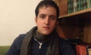 Bruno Borges, o menino do Acre, reaparece após quatro meses
