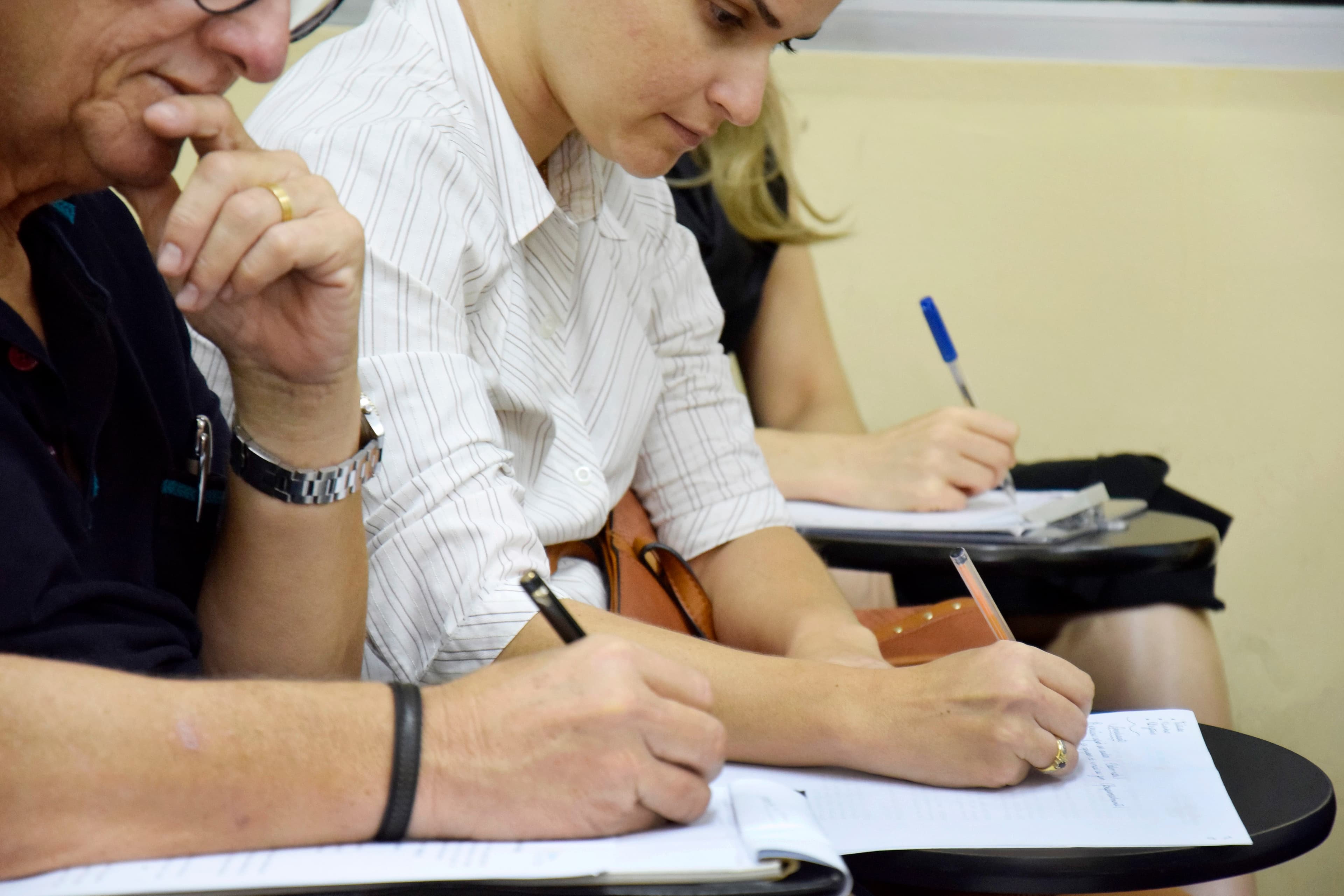 Escola da Assembleia em Natal abre vagas para mais de 200 cursos no segundo semestre; veja edital