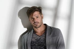 Dado Dolabella é preso por falta de pagamento de pensão alimentícia