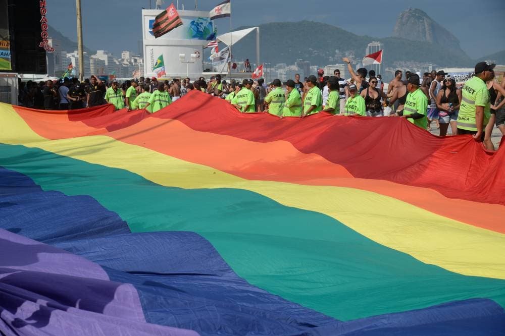 Trans poderão ser atendidas em delegacias para mulheres