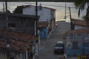 PM vítima de ataque no Rio Potengi relata desespero e diz ter pensado que ia morrer