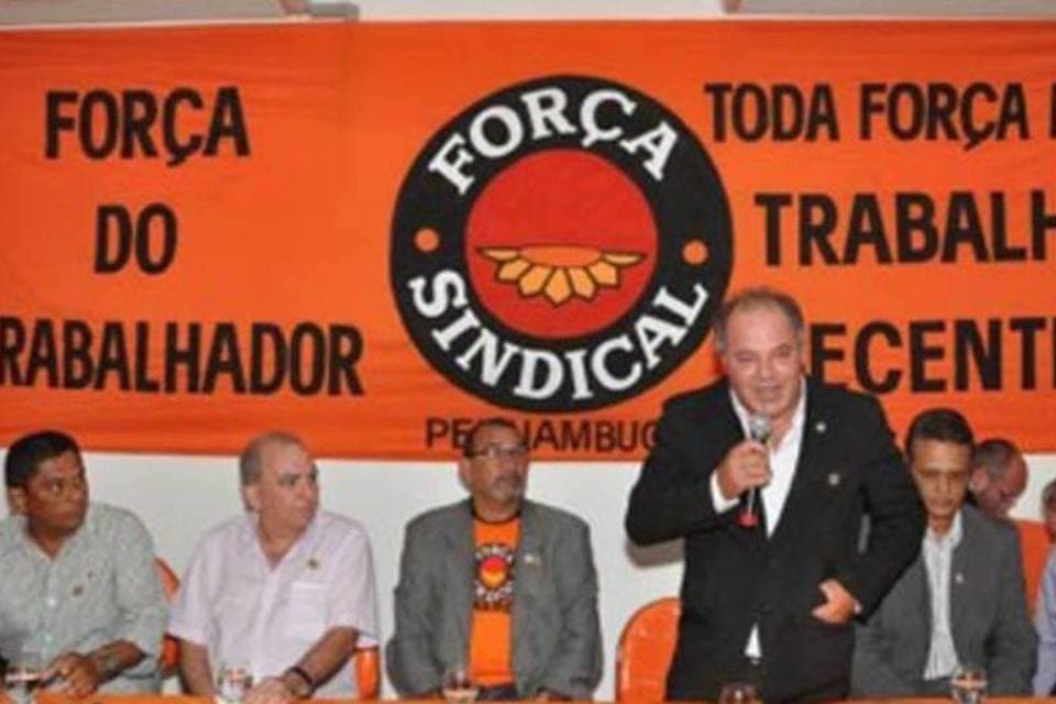 Centrais querem contribuição sindical maior do que a atual