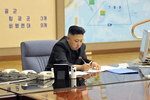 Líder norte-coreano diz que Trump pagará muito caro por ameaças ao país