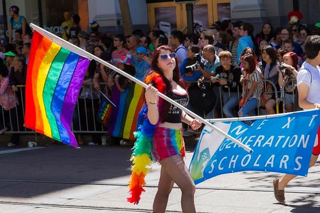 Pesquisa mapeia o comportamento sexual de gays e bissexuais no país