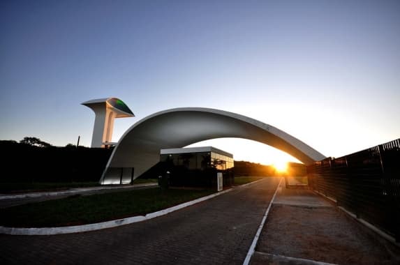 Parque da Cidade oferece atividades gratuitas para os visitantes neste sábado