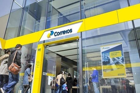 Governo quer privatizar Correios, diz ministro