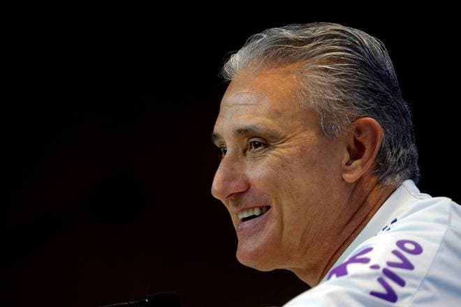 Conheça os 24 convocados de Tite para os jogos contra Bolívia e Chile