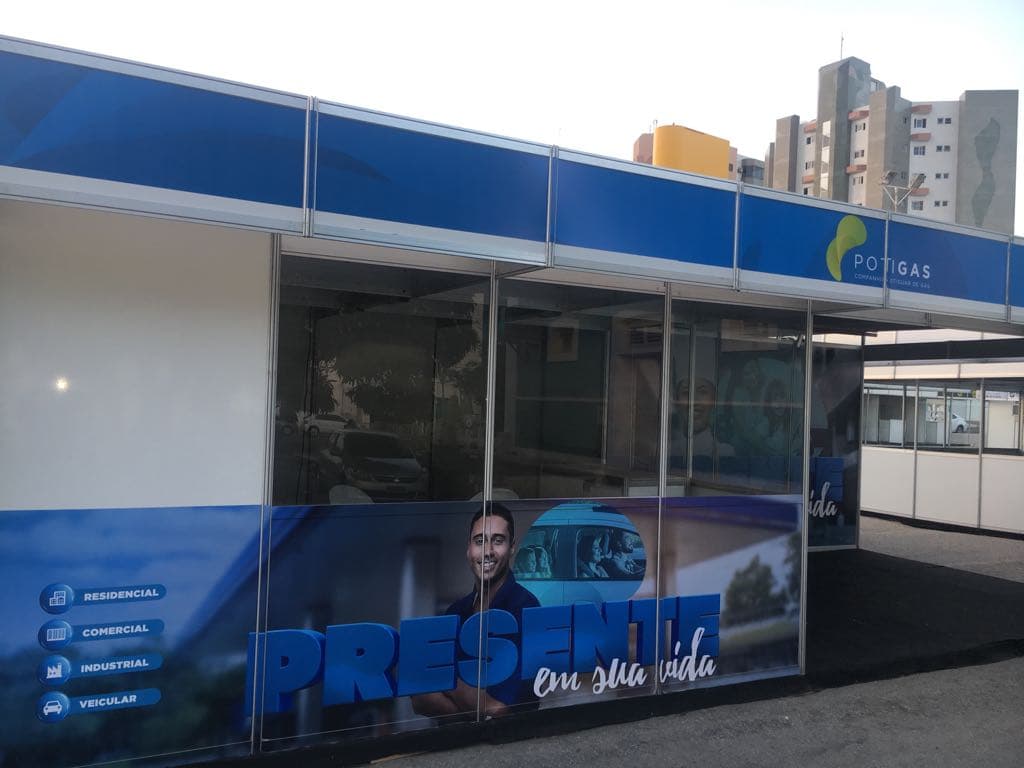 Ficro: Potigás amplia investimentos na Região de Mossoró
