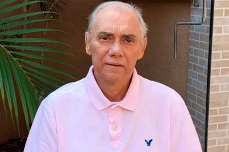 Marcelo Rezende tem falência múltipla de órgãos