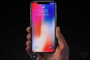 iPhone X: saiba tudo sobre o mais novo smartphone da Apple