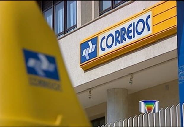 Greve paralisa os Correios em 20 Estados e no DF, diz federação