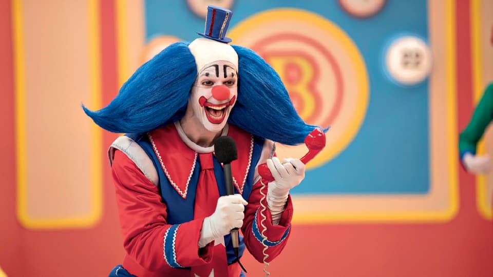 Bingo – O Rei das Manhãs é escolhido para representar o Brasil no Oscar 2018