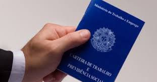 Brasil abre 35,5 mil vagas com carteira em agosto, 5º mês de saldo positivo