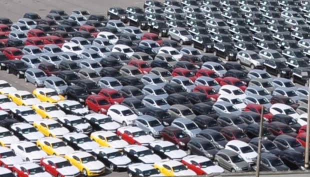 Governo confirma que "super IPI" para carros importados será extinto