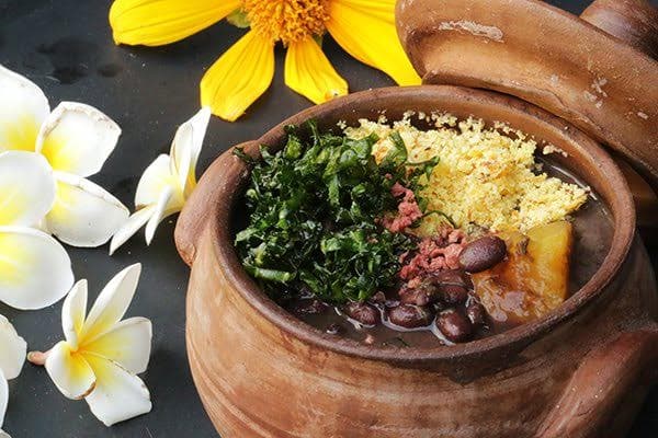 Natal Fest Gourmet começa dia 2 de novembro, na Ribeira
