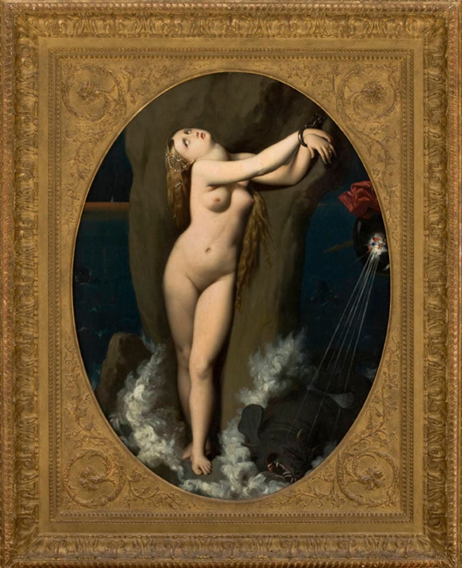 Mostra sobre sexualidade no Masp será aberta só para maiores de 18 anos