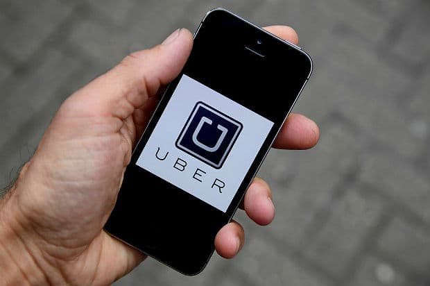 Uber muda tática e suspende serviço mais barato sem licença na Noruega