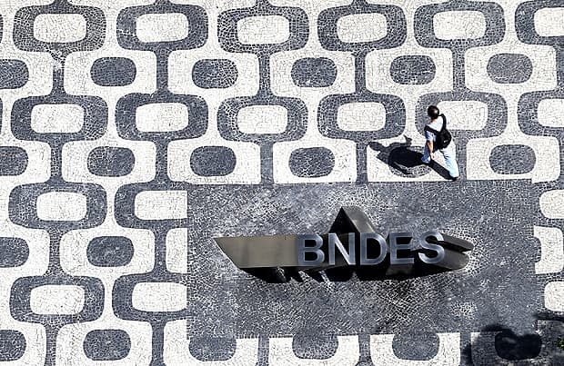 BNDES analisará devolução de  R$ 130 bilhões à União em 2018
