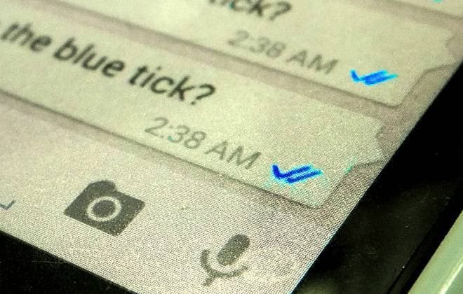 Brecha no WhatsApp pode revelar com quem você conversa