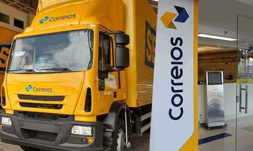 Correios lançam concurso com 88 vagas, inclusive em Natal-RN, e salários de até R$ 4,9 mil