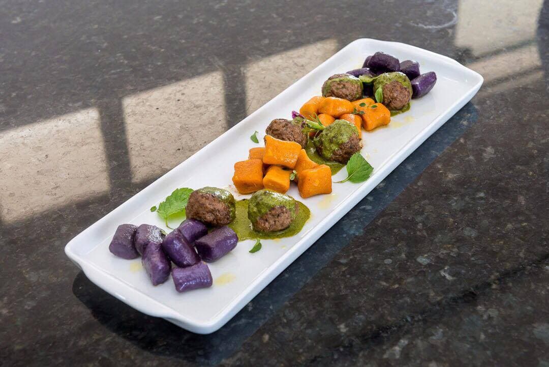 Semifinalistas no Concurso do Natal Fest Gourmet e Senac RN cozinharão ao vivo