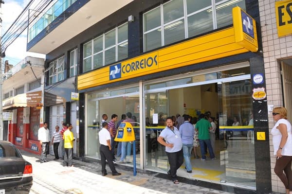 Ministério da Fazenda autoriza aumento das tarifas de serviços dos Correios