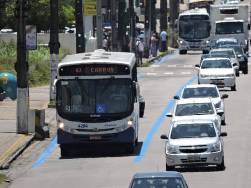 Circular da UFRN terá novo quadro com novos horários a partir deste sábado; confira