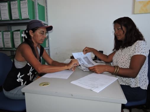 Prefeitura do Natal abre inscrições para Processo Seletivo de Alfabetizadores