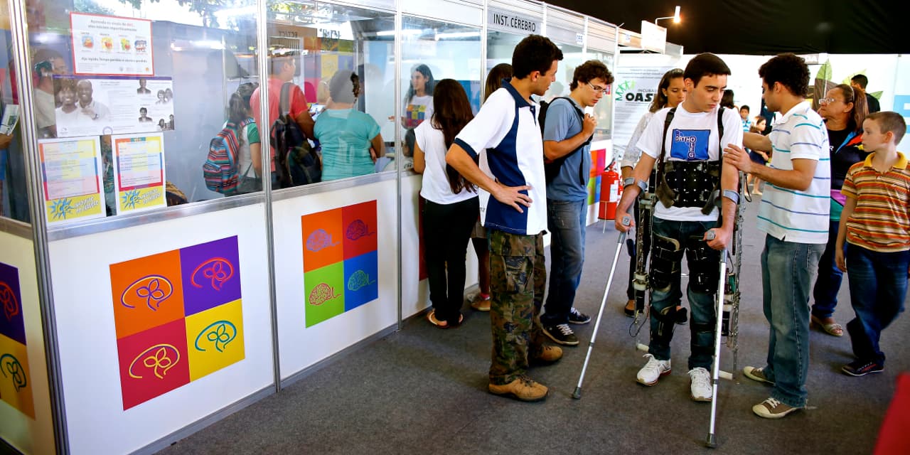 XXIII Cientec da UFRN começa nesta quarta-feira; veja programação