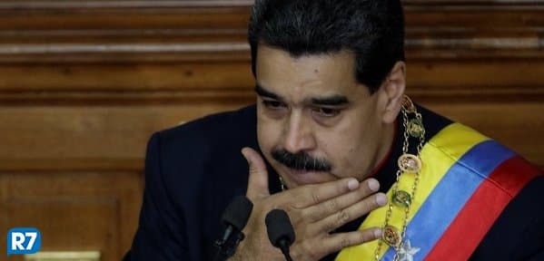 Chavismo vence eleições para governador em 17 dos 23 Estados disputados na Venezuela