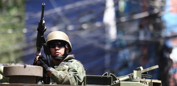 Temer sancionou lei: Justiça Militar vai julgar crimes de membros das Forças Armadas