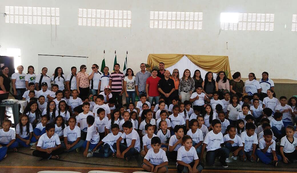 Projeto social Ventos de Asa Branca é lançado nos municípios de Parazinho e João Câmara
