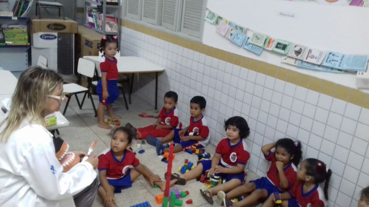 Dia do Dentista: Saúde bucal de São Gonçalo é exemplo para todo o RN