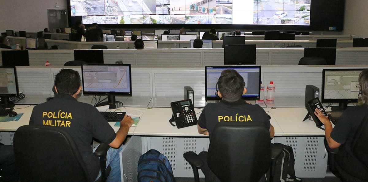 CDL Natal e Sesed assinam convênio para interligar câmeras do comércio