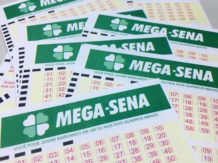 Mega-Sena, concurso 1.973: ninguém acerta as seis dezenas e prêmio vai a R$ 55 milhões