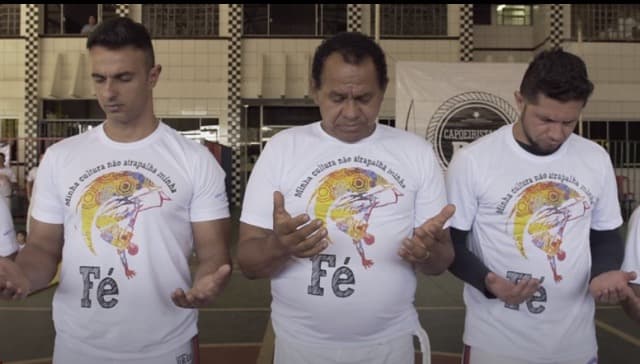 ‘Capoeira gospel' cresce e gera tensão entre evangélicos e movimento negro