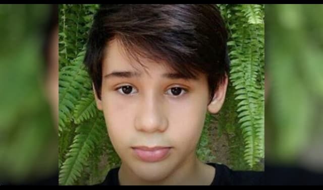 Pai de estudante morto em atentado dentro de escola diz que sociedade tem que perdoar colega que atirou, em Goiânia