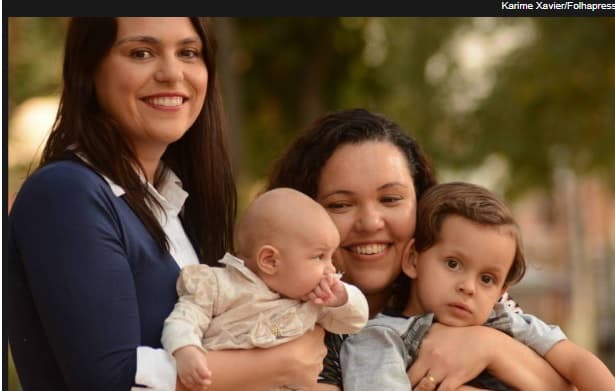 Inseminação caseira ganha impulso com pai ‘real' e custo quase zero