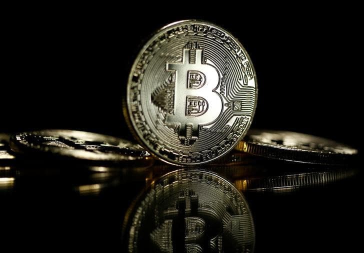 Grandes investidores se mantêm afastados do boom do bitcoin