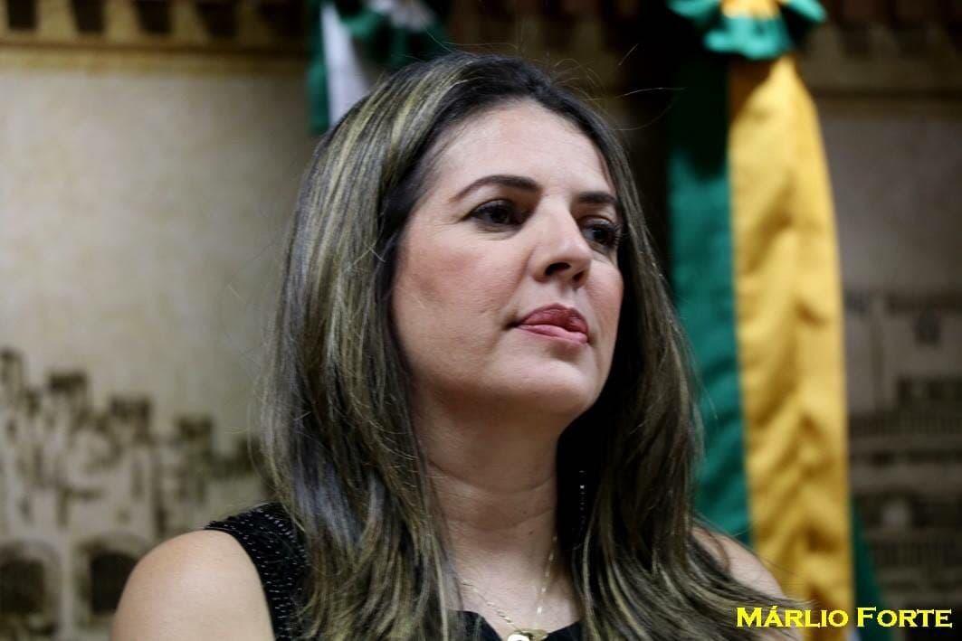 Projeto de vereadora permite a venda de áreas públicas vizinhas a imóveis privados em Natal