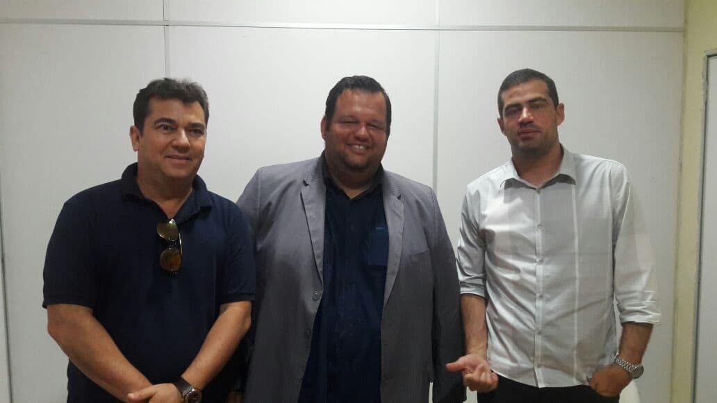 Bugueiros conquistam novo sistema de credenciais junto a Setur