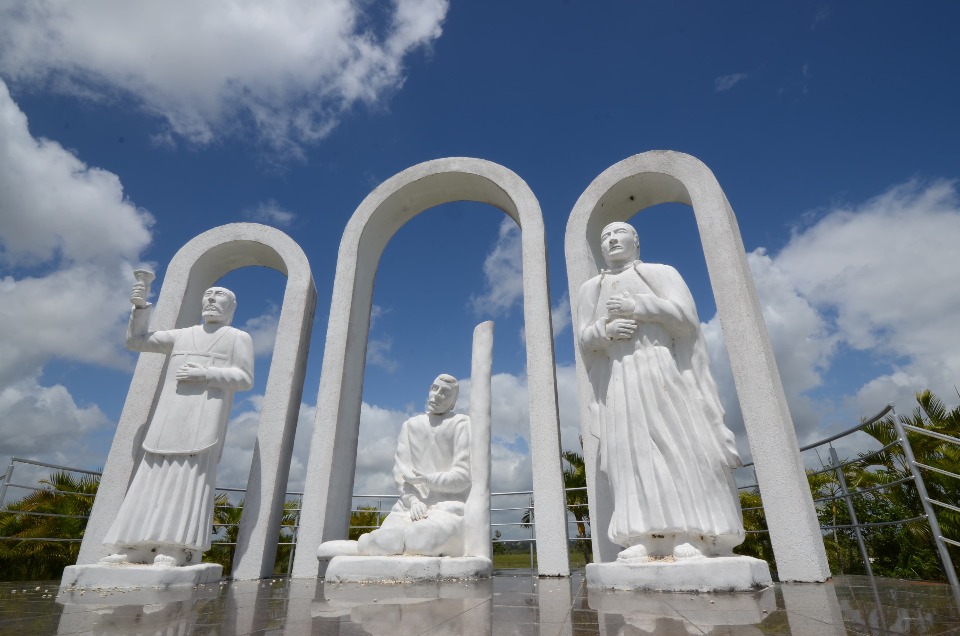 Canonização dos Mártires de Cunhaú e Uruaçu em Roma será neste domingo
