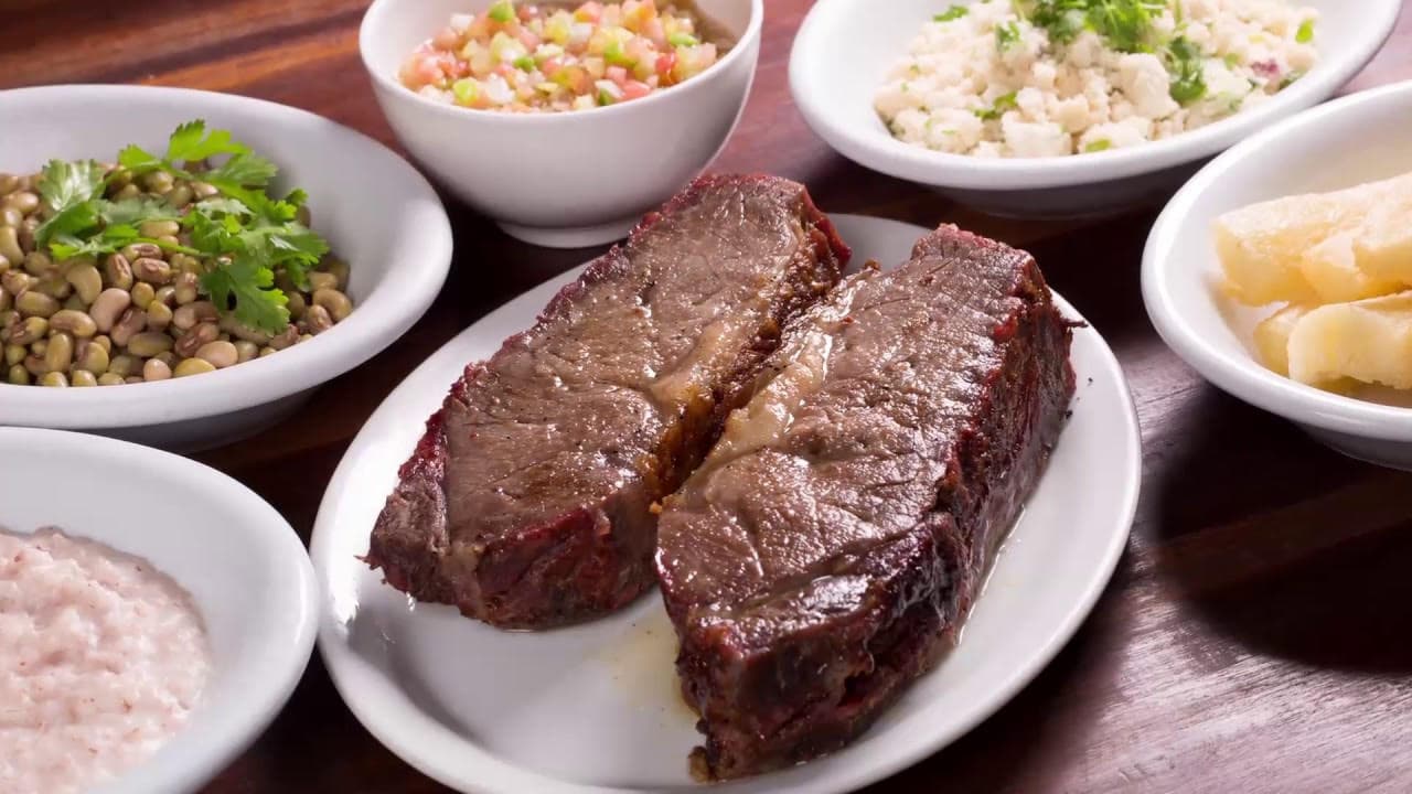 Natal Fest Gourmet e SESC firmam parceria para arrecadar alimentos para o programa Mesa Brasil