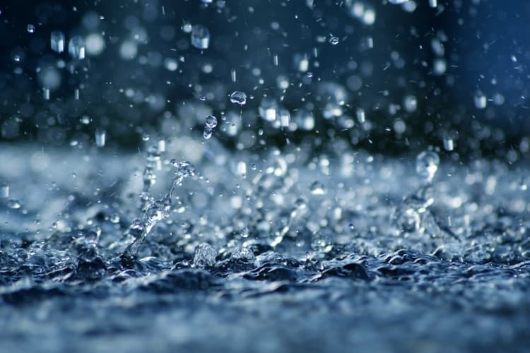 EMPARN: Condições climáticas favorecem chuvas no Rio Grande do Norte em 2018
