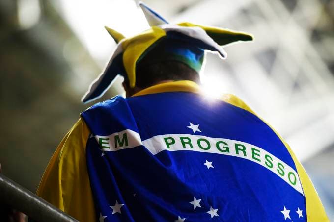 Sul do Brasil pode receber jogos da Copa do Mundo de 2030; entenda